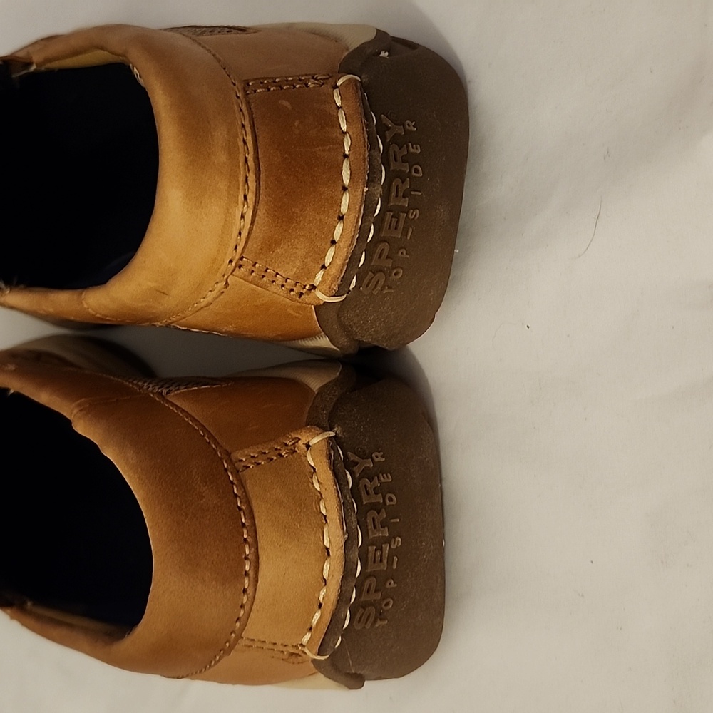 Sperry Top Side slip-ons - Picture 3 of 6
